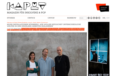 News cover